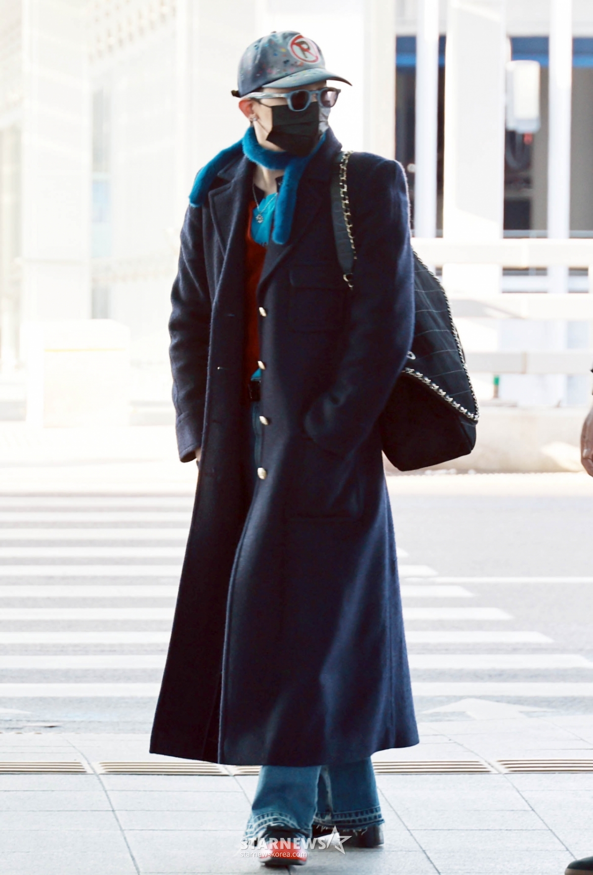 지드래곤 '언제나 시선강탈'[★포토]