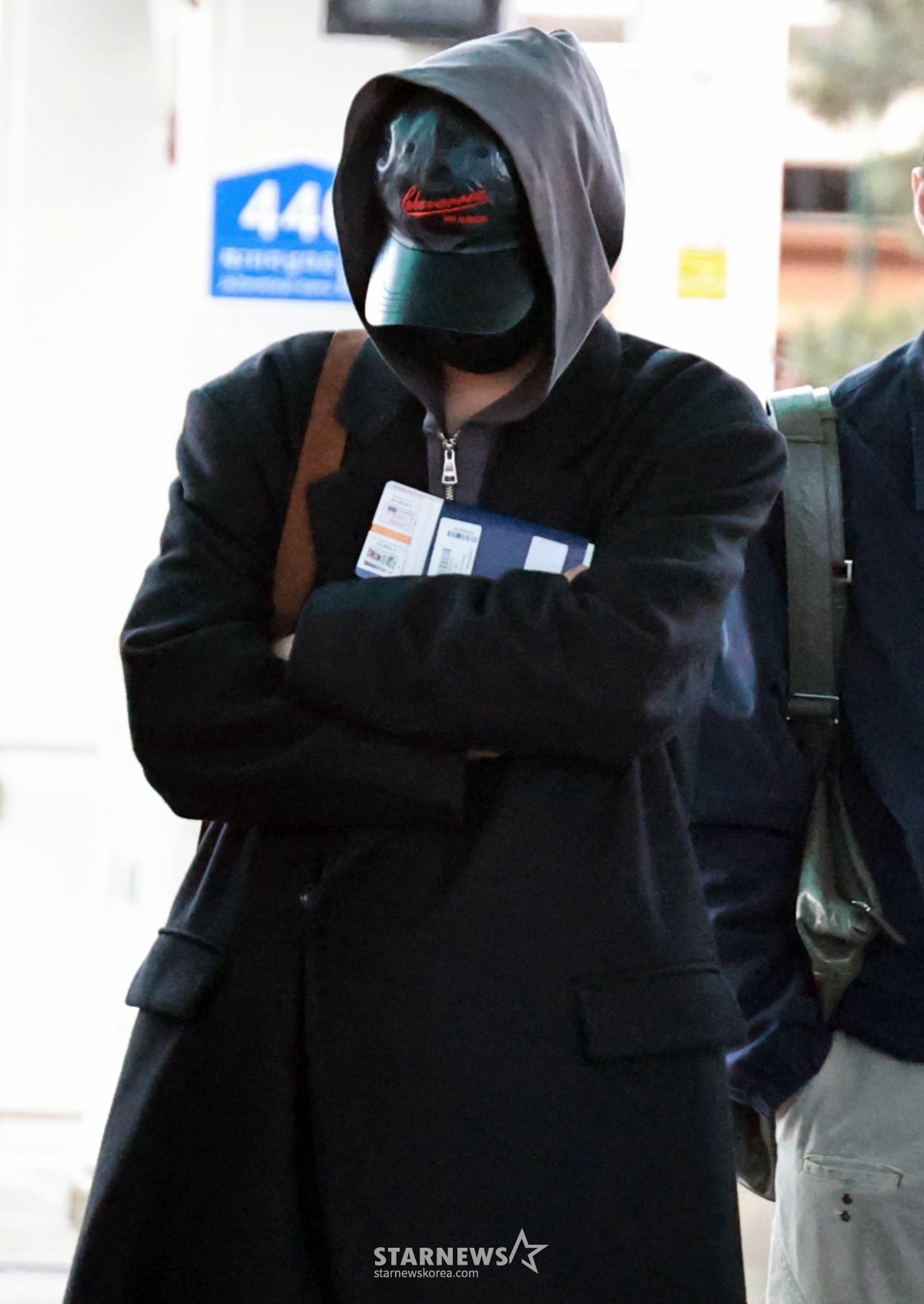 엔하이픈 희승 '숨겨진 잘생김' [★포토]