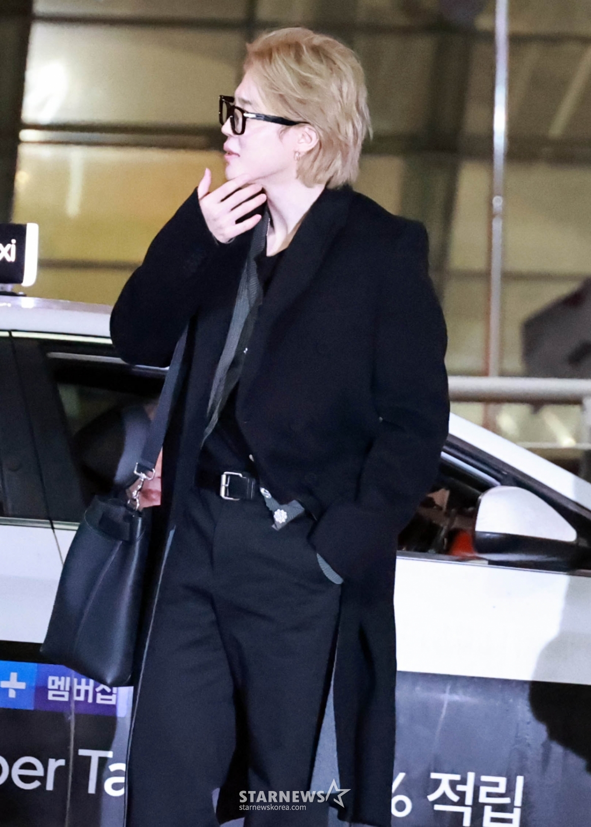 BTS 지민 '나홀로 화보'[★포토]