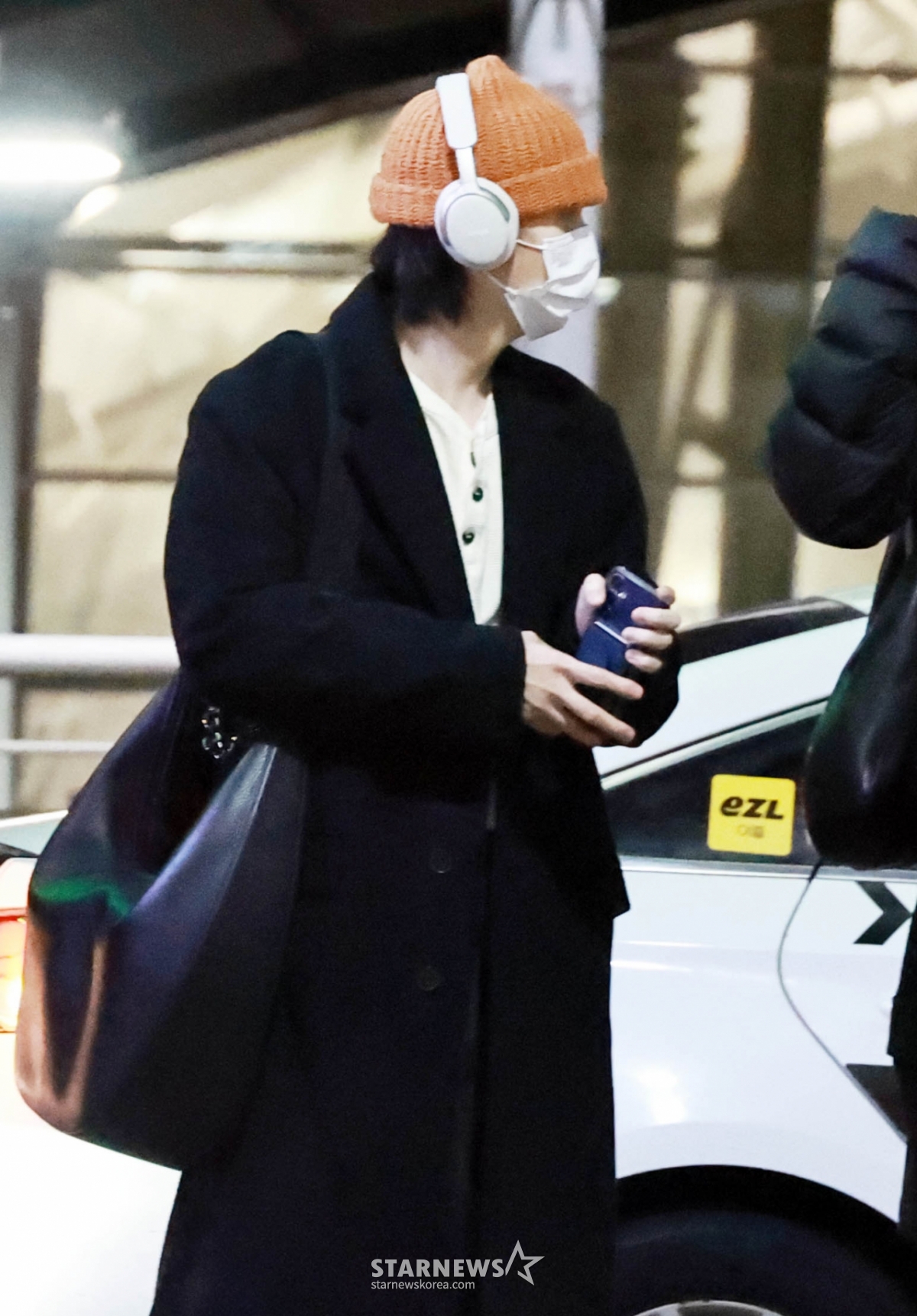 BTS 슈가 '항상 음악과 함께'[★포토]