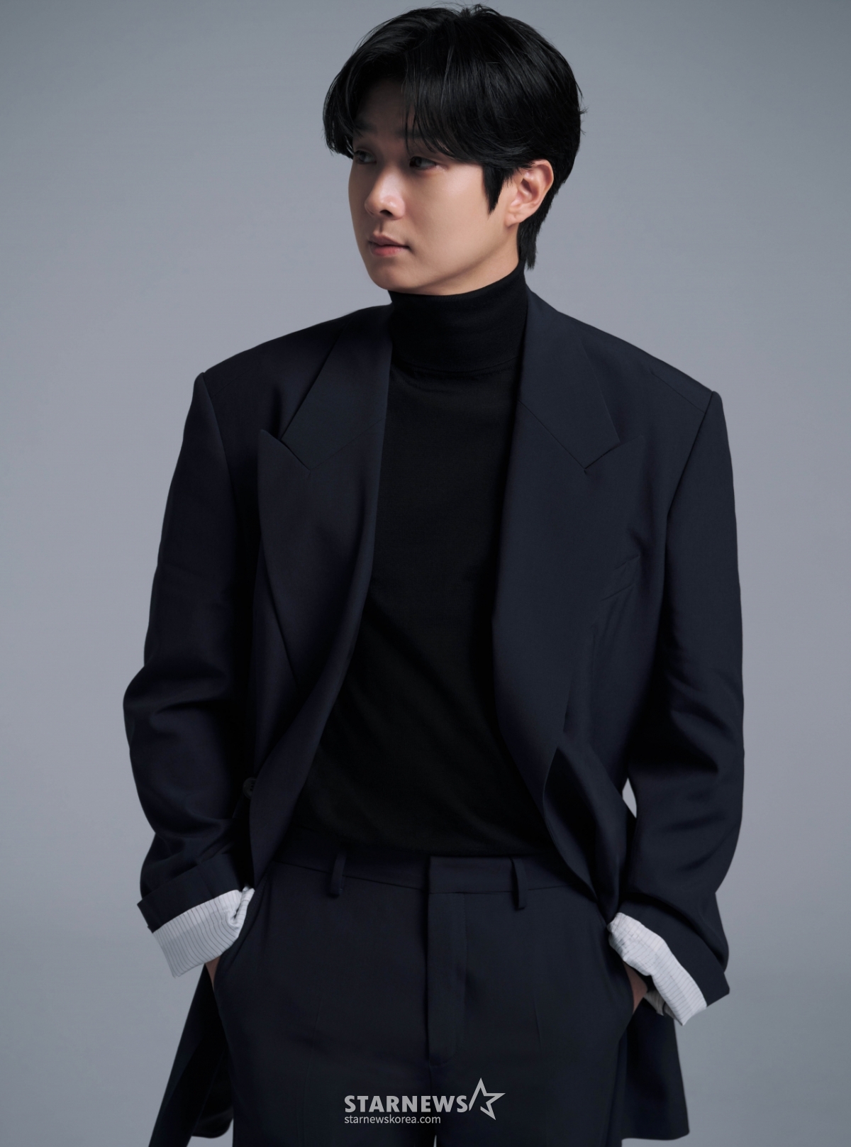 최우식 '시크한 매력'[★포토]