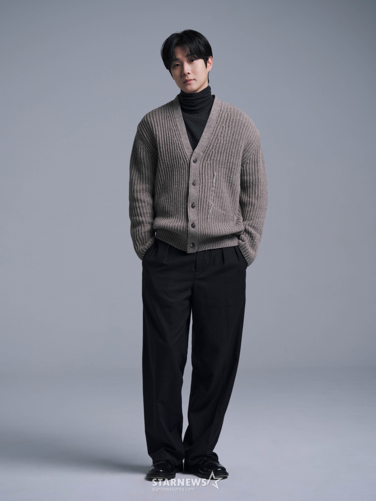 최우식 '완벽한 비주얼'[★포토]