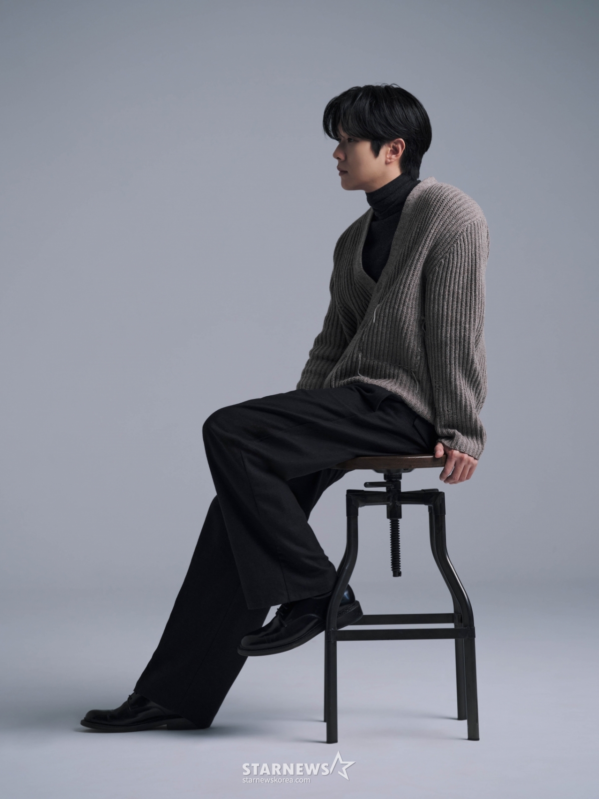 최우식 '매력 폭발'[★포토]