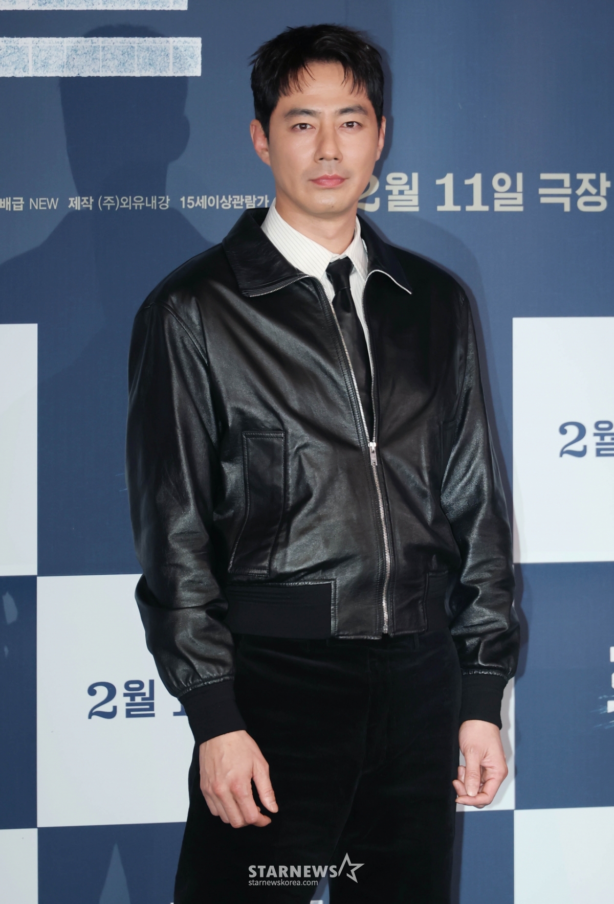 조인성 '변치 않는 비주얼'[★포토]