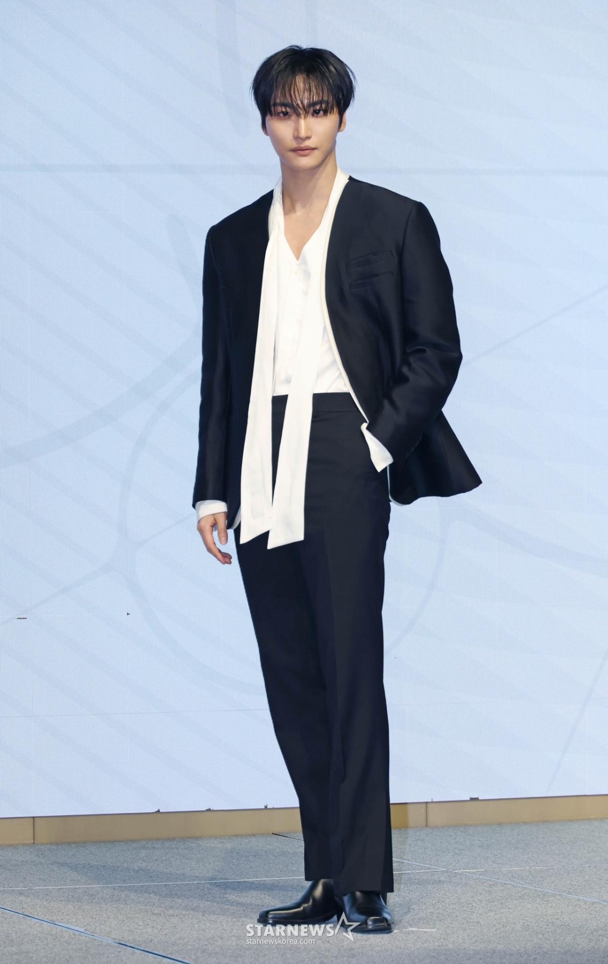 에이티즈 성화 '카리스카 폭발'[★포토]