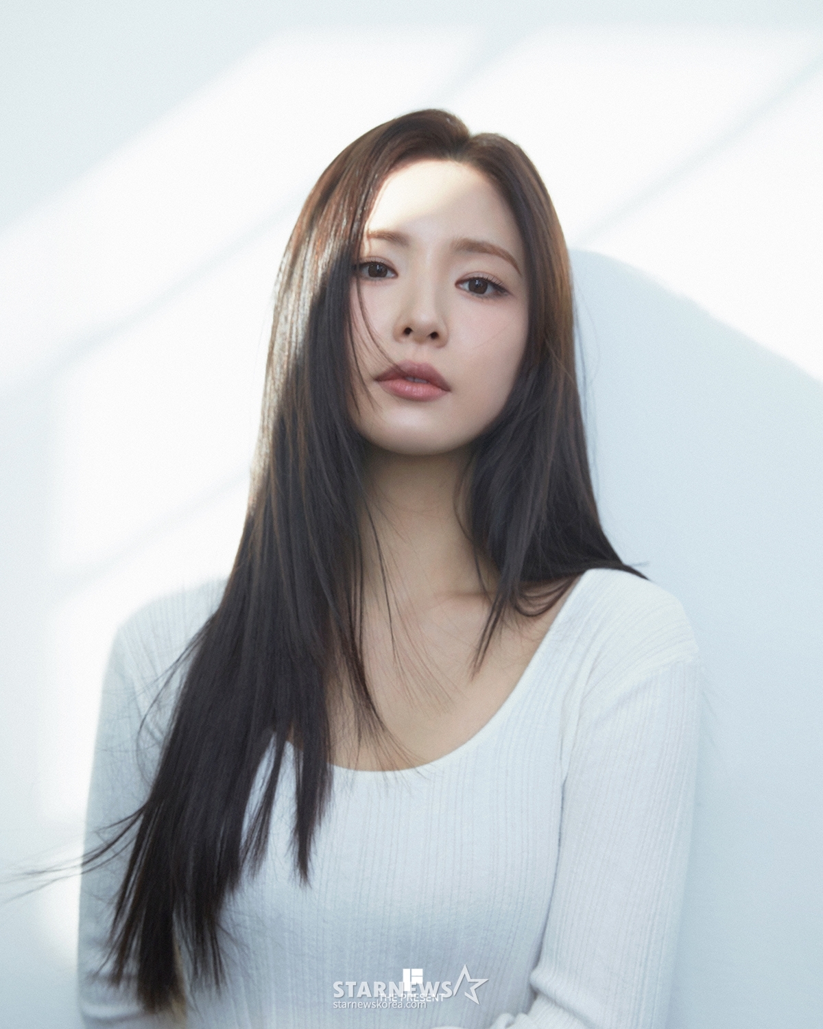 신세경 '시크한 미모'[★포토]