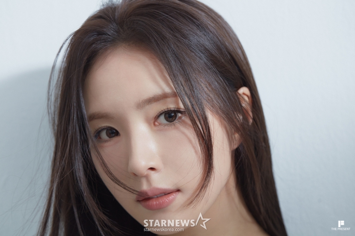 신세경 '빠져드는 눈빛'[★포토]