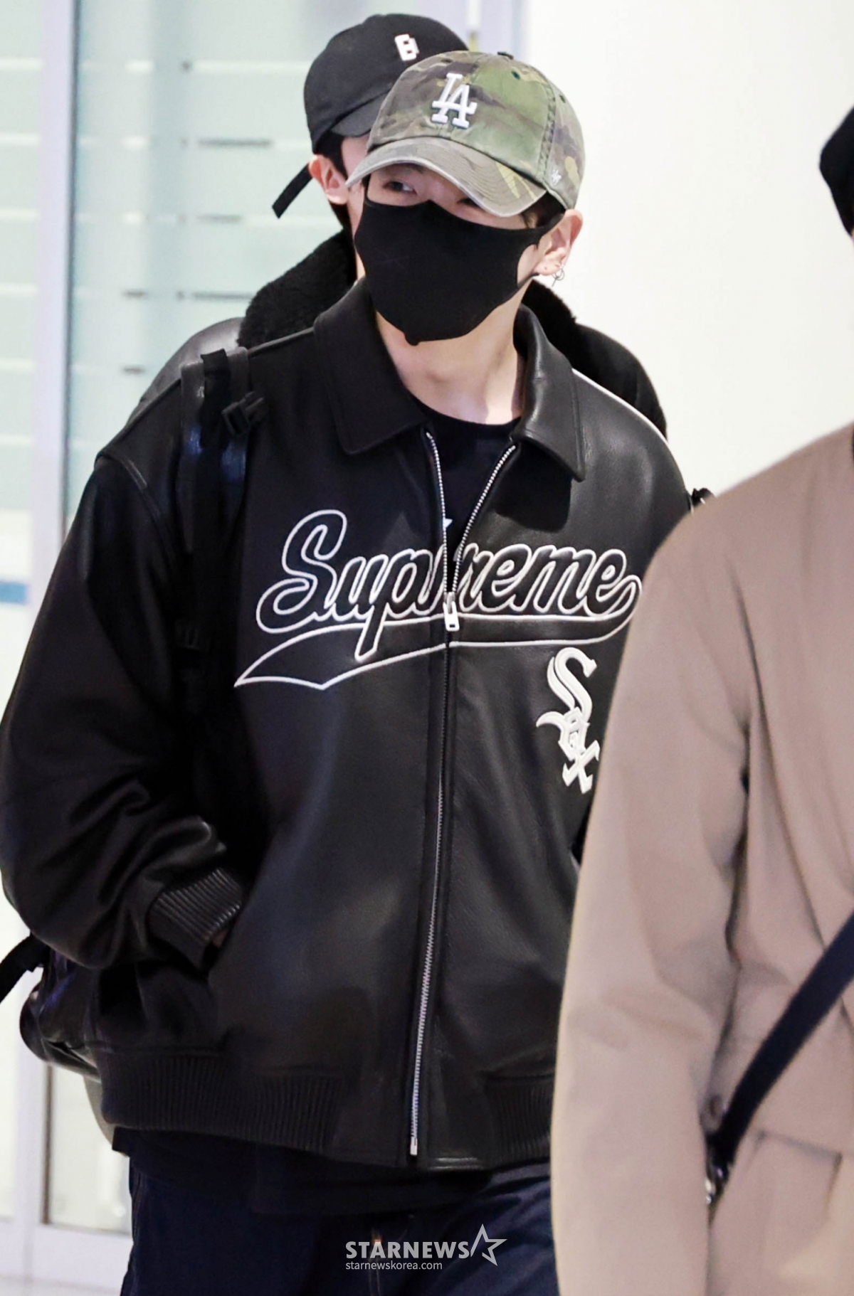 BTS 정국 '귀여운 눈웃음'[★포토]