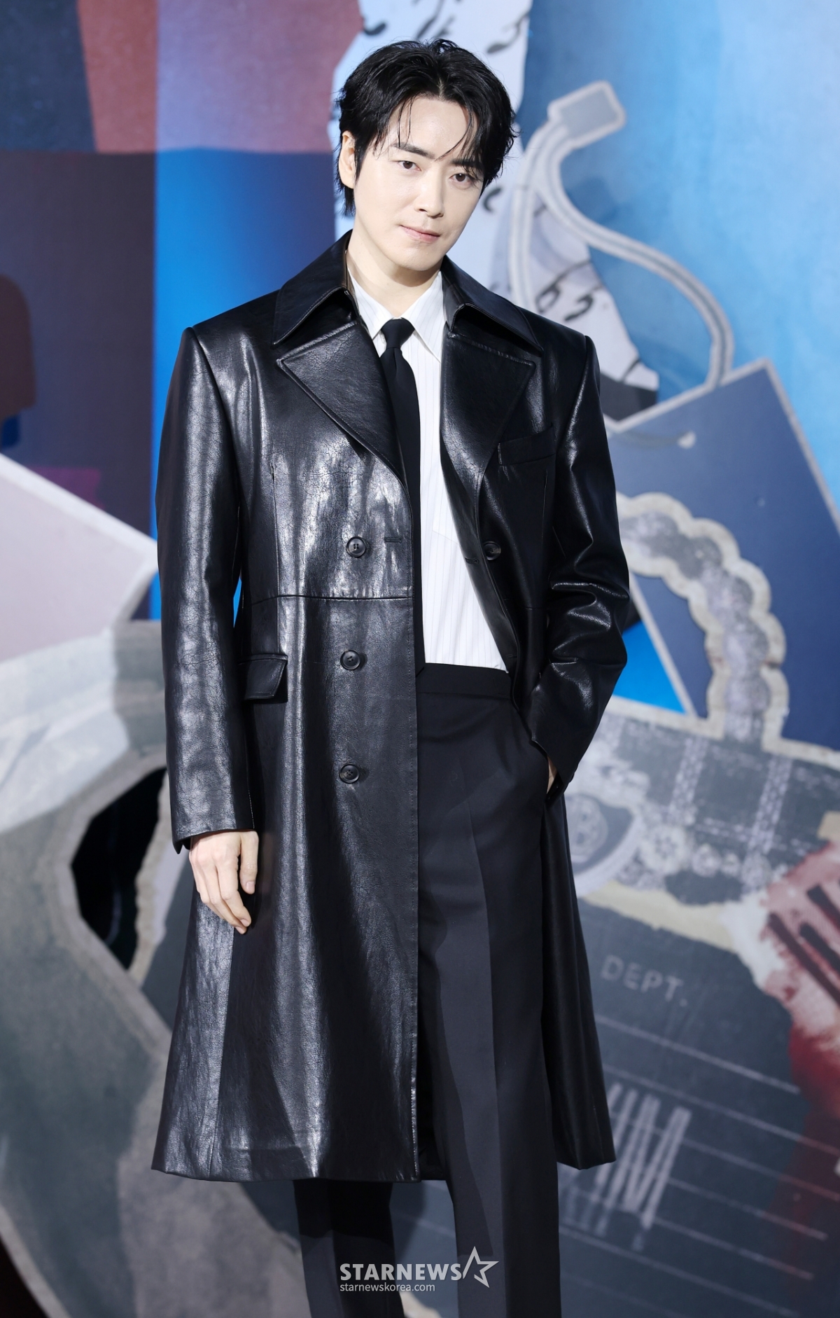 이준혁, 멋짐 가득[★포토]