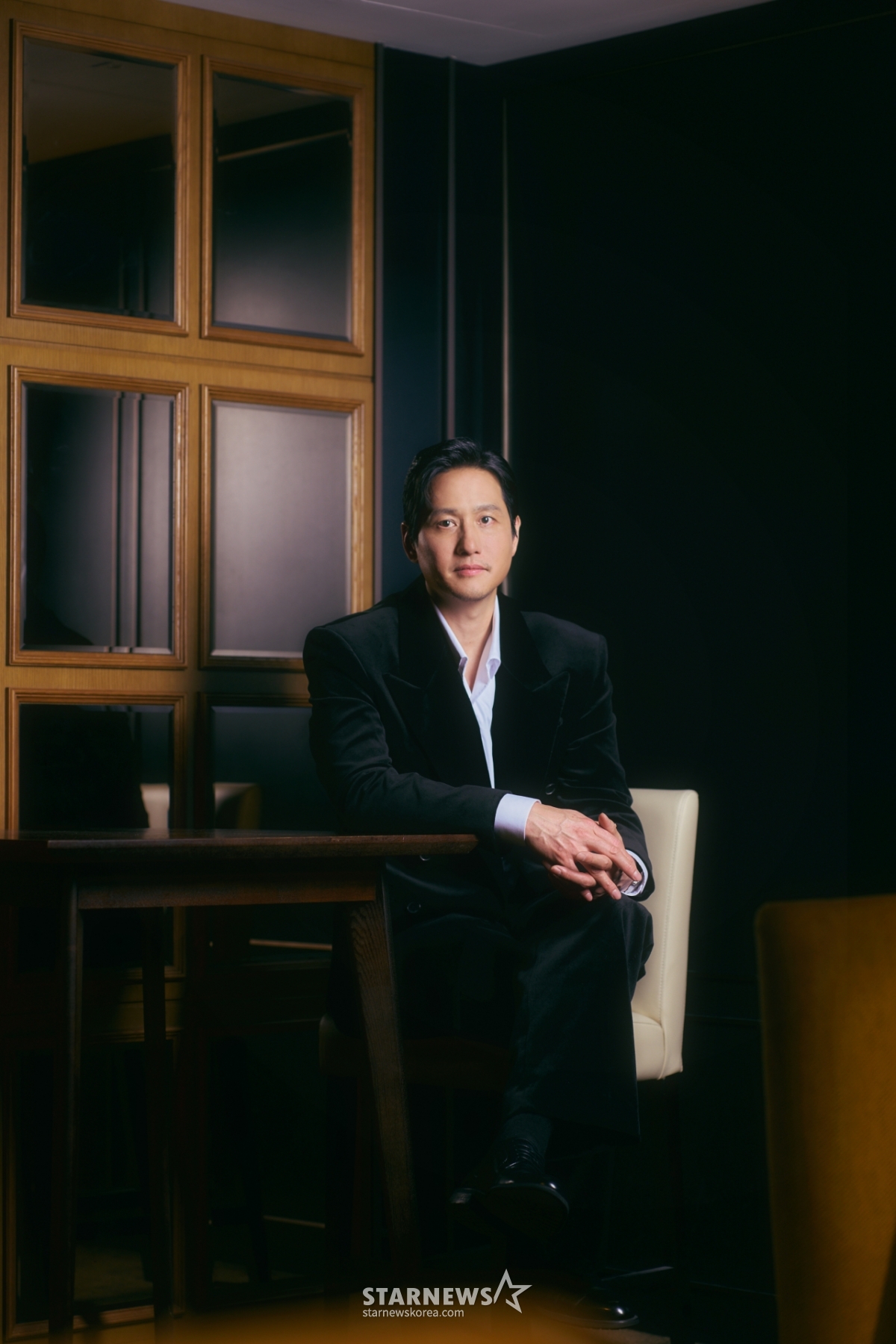 박해준 '여심 잡는 비주얼'[★포토]