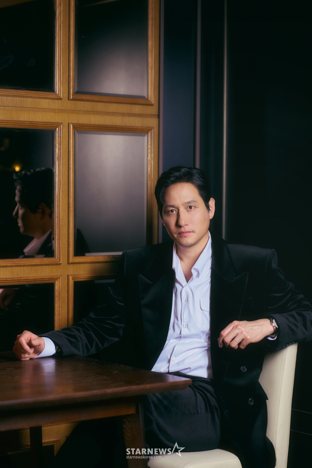 박해준 '시크한 매력'[★포토]