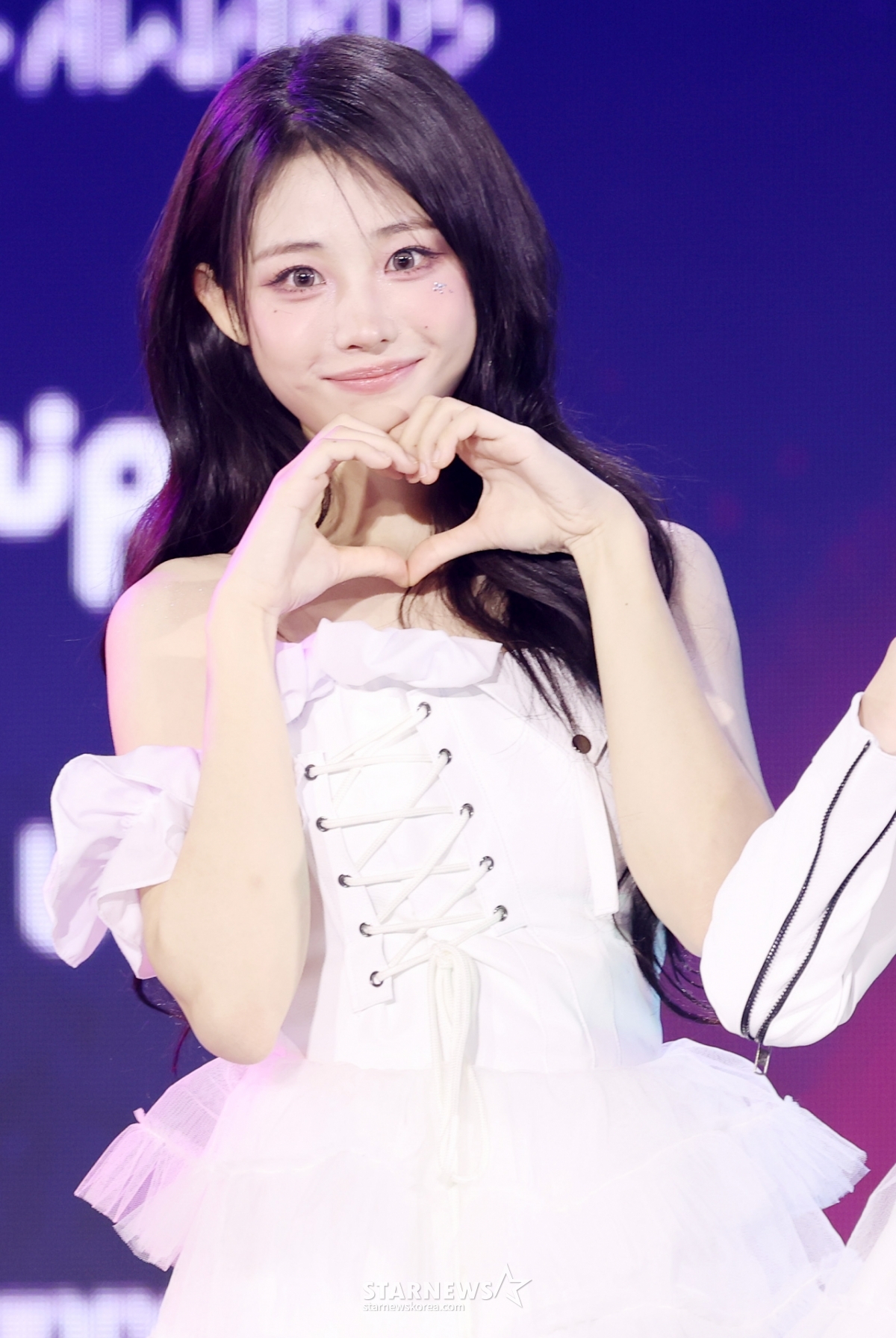 히나, 사랑할 수 밖에[★포토]