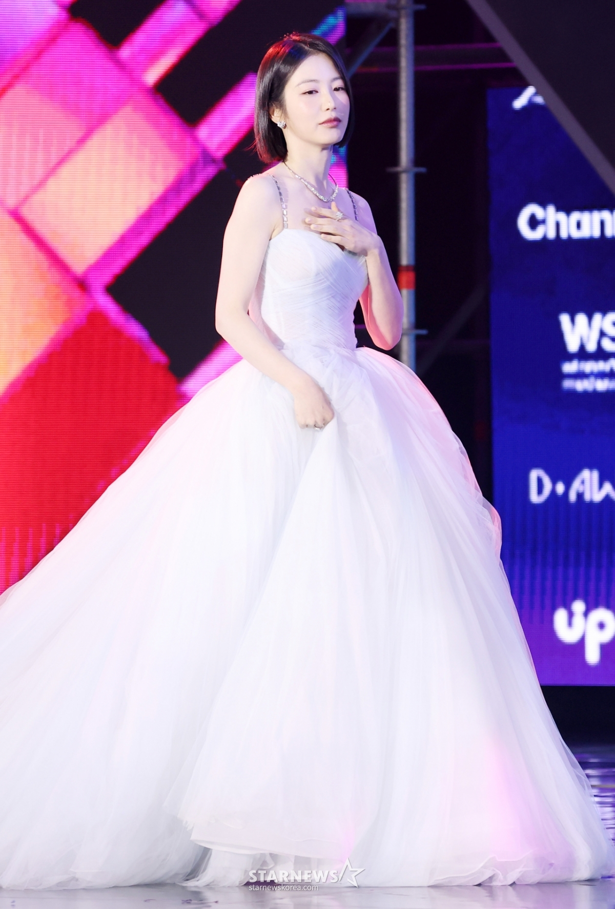 신예은, 공주 등장[★포토]