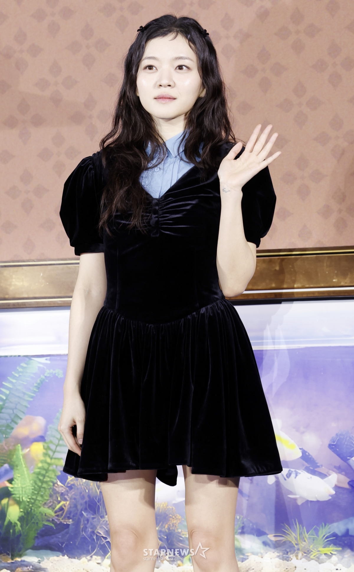 고아성, 동안 미모[★포토]