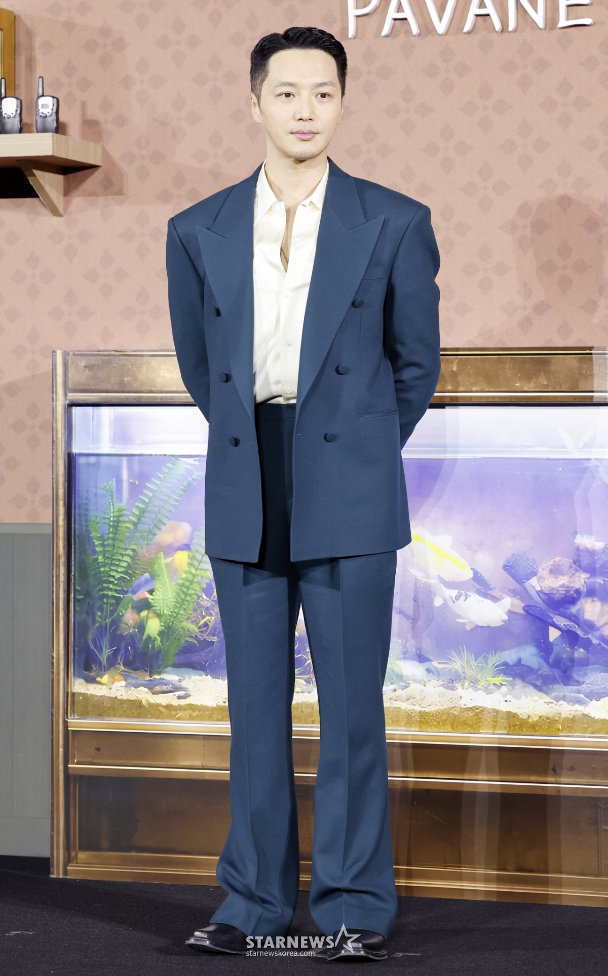 변요한, 티파니가 반한 남자[★포토]