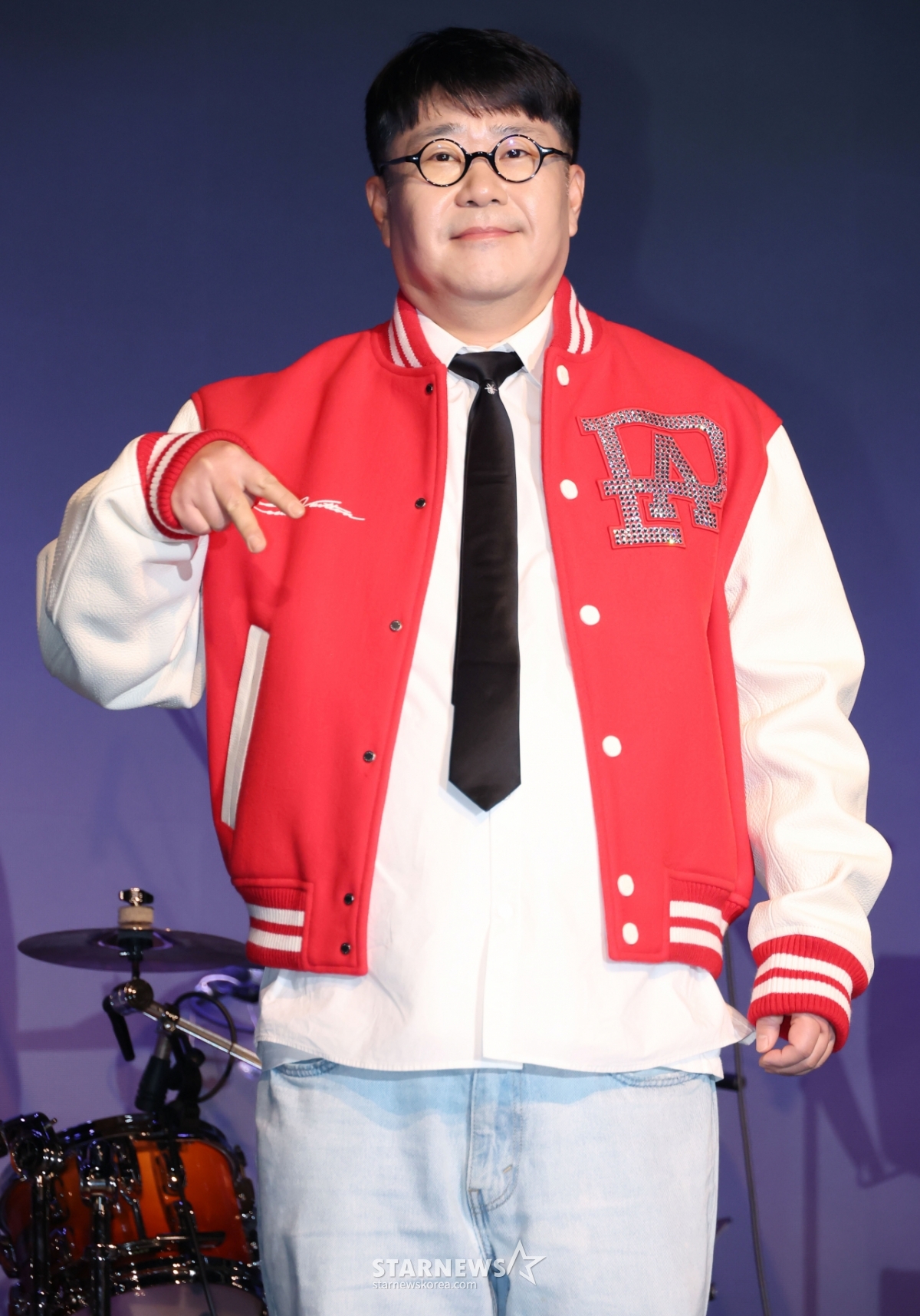 아묻따밴드 조영수 '오늘은 키보디스트!'[★포토]