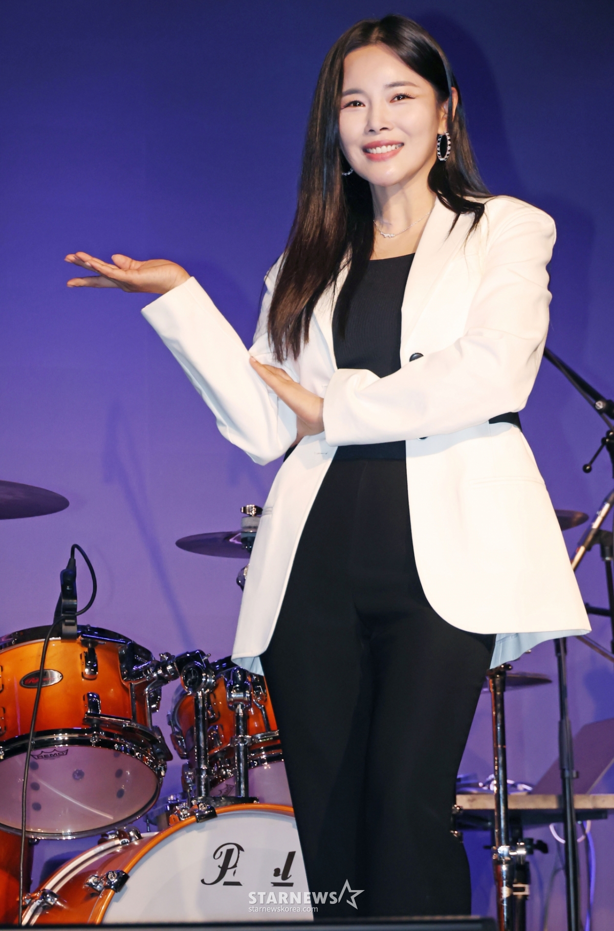 조정민 '아묻따밴드, 사랑해 주세요'[★포토]