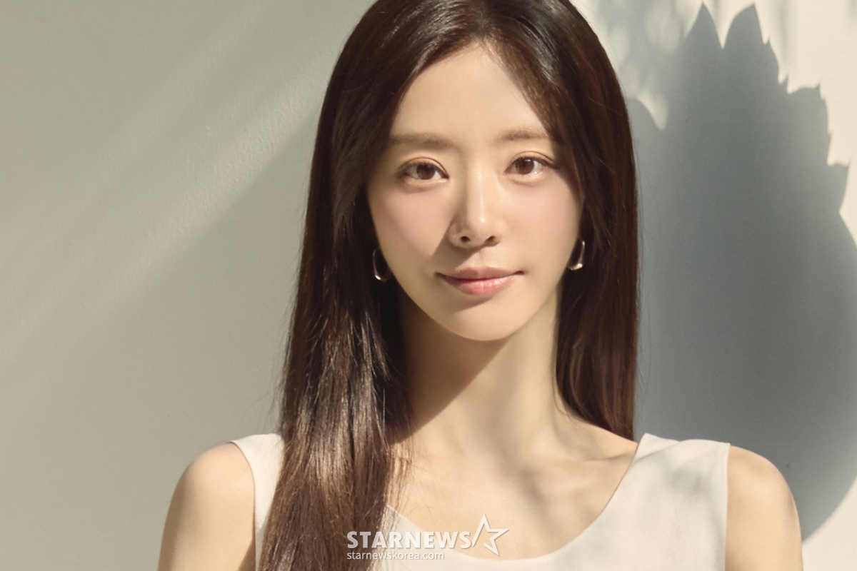 이주빈 '완벽 미모'[★포토]