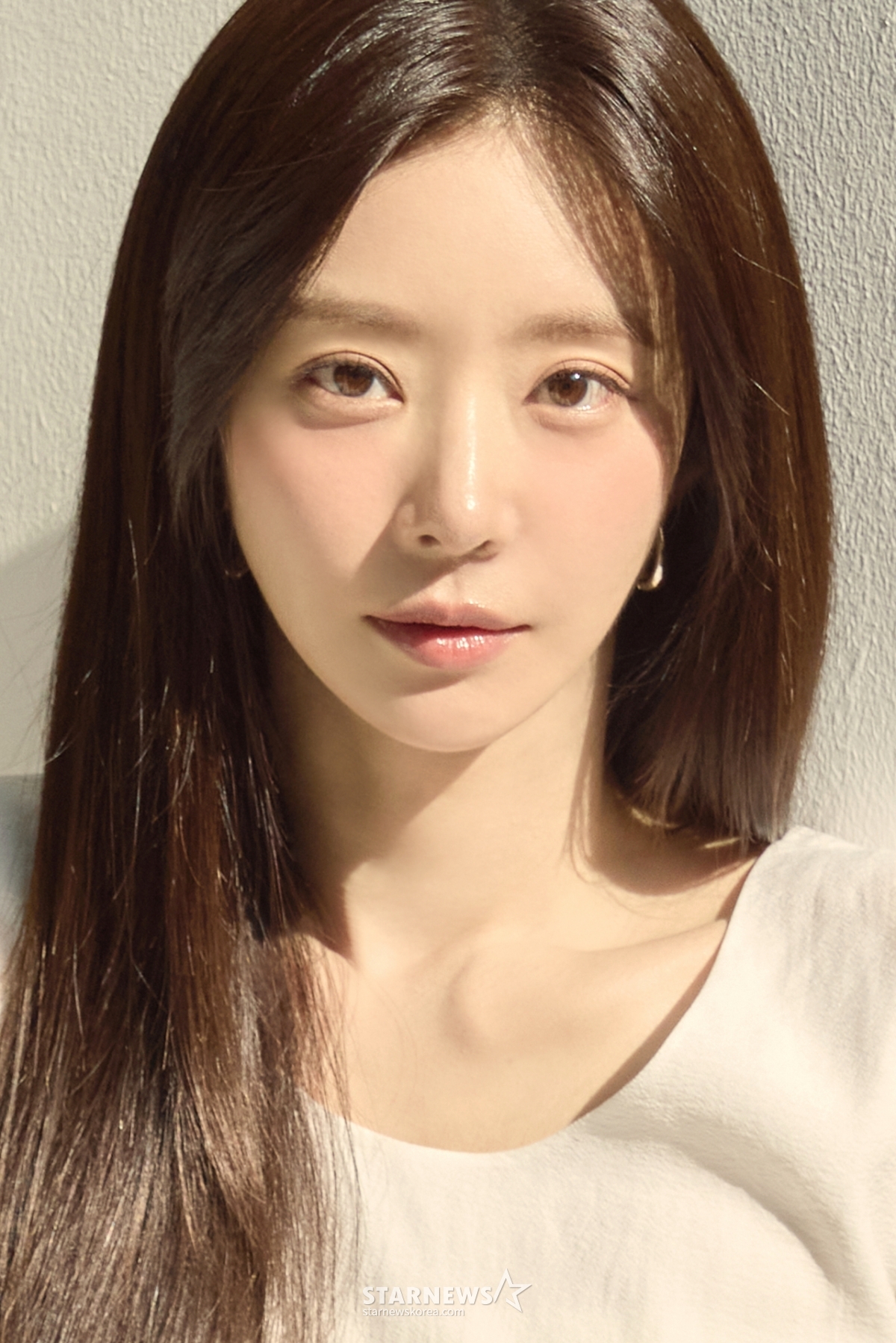 이주빈 '매력적인 눈빛'[★포토]