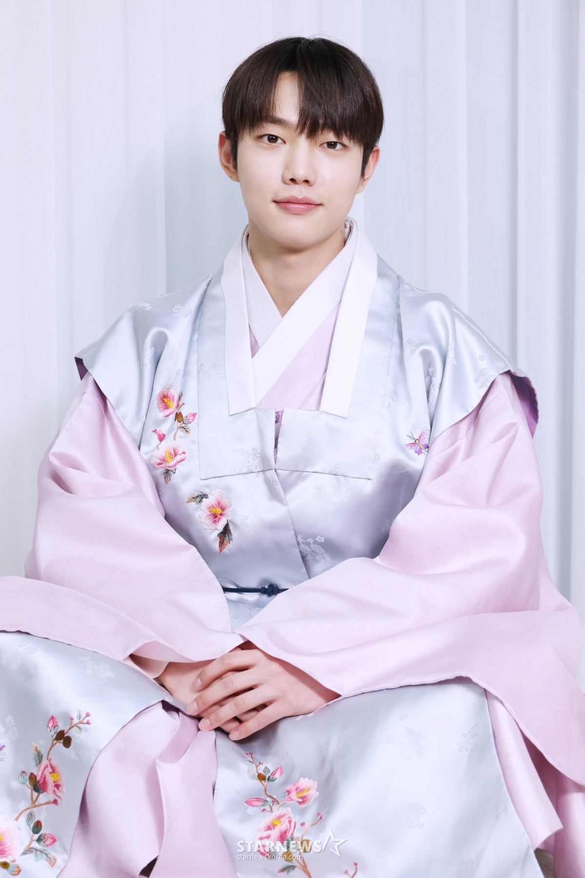 조준영 '여심 잡는 비주얼'[★포토]