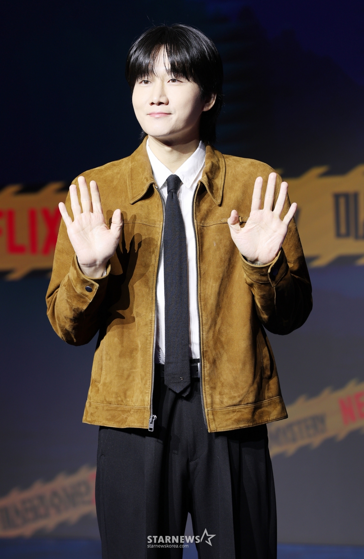 이용진, 믿고보는 예능 천재[★포토]