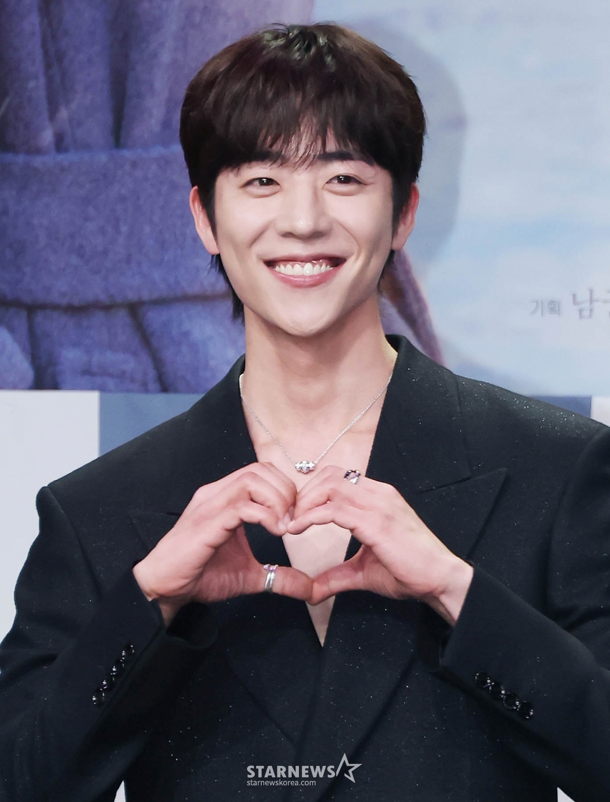 채종협 '압도적인 비주얼'[★포토]