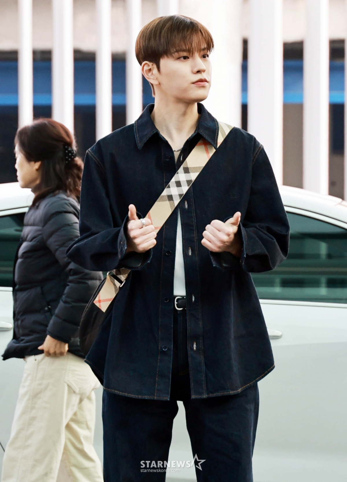 스트레이키즈 승민 'STAY 최고'[★포토]