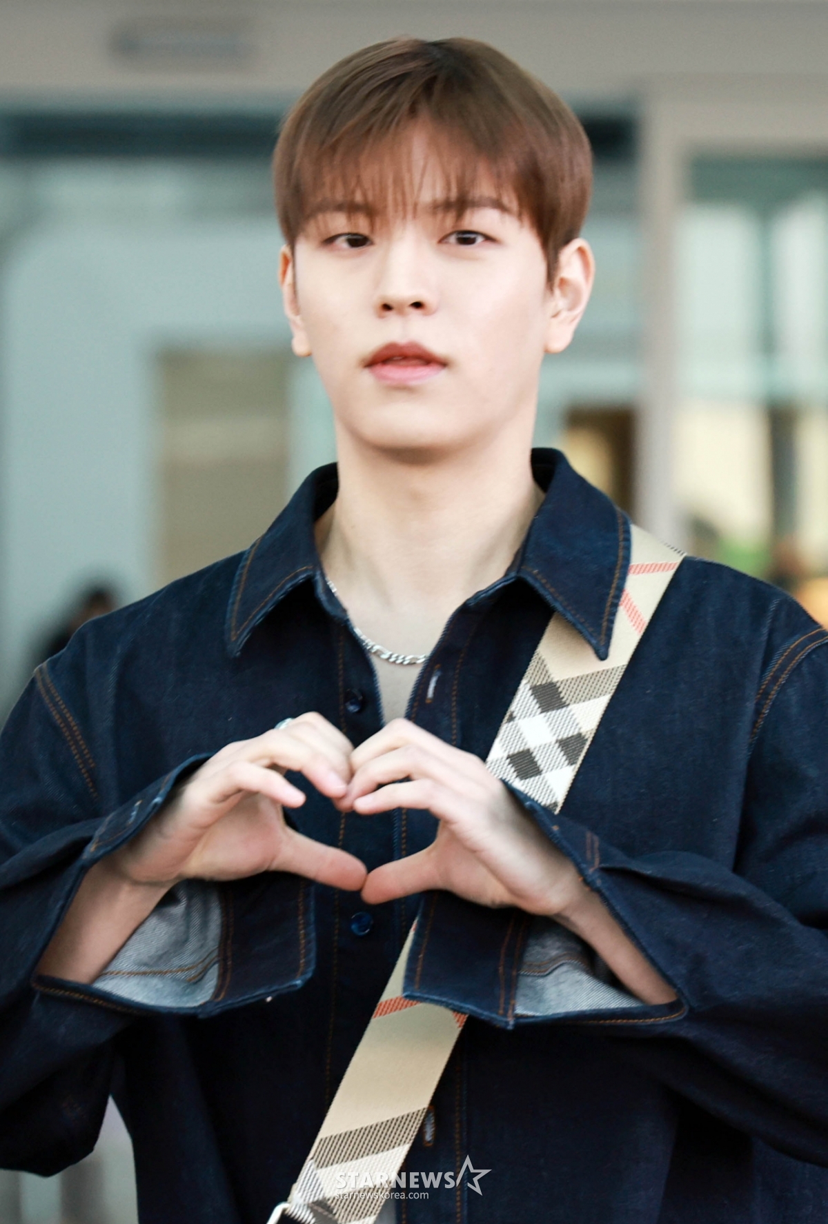 스트레이키즈 승민 '댕매력에 빠져봐!'[★포토]