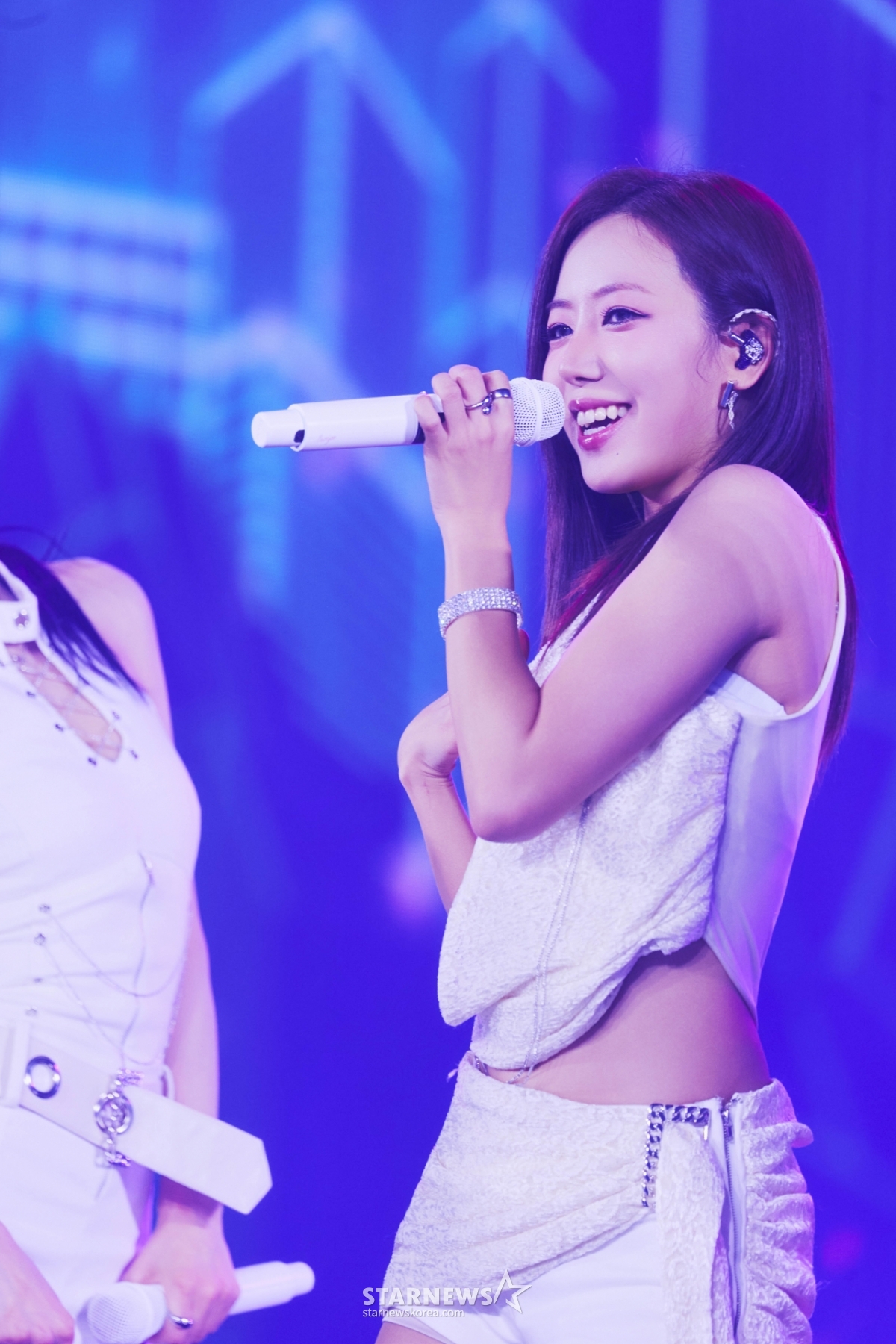 에이핑크 김남주 '화사한 미소'[★포토]