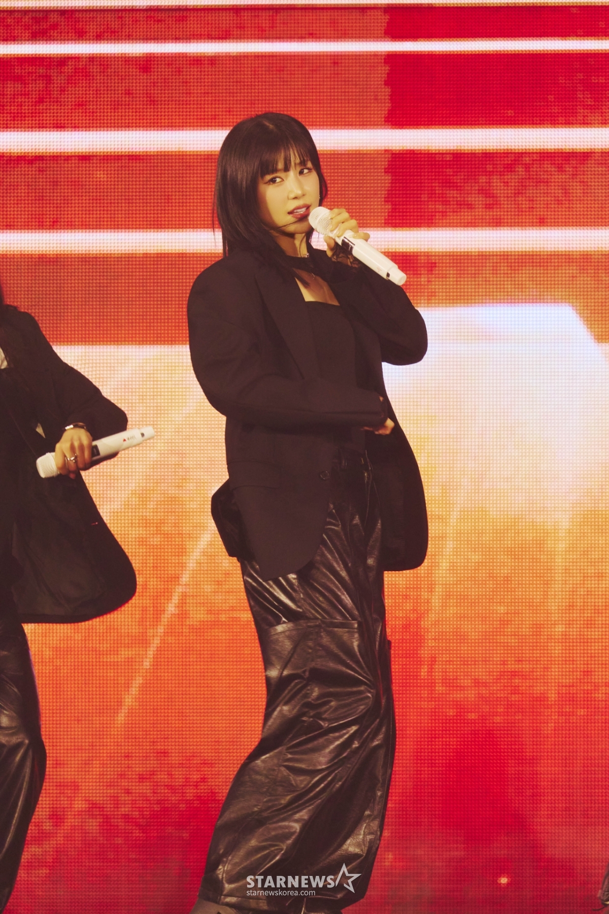 에이핑크 박초롱 '매력적인 무대'[★포토]