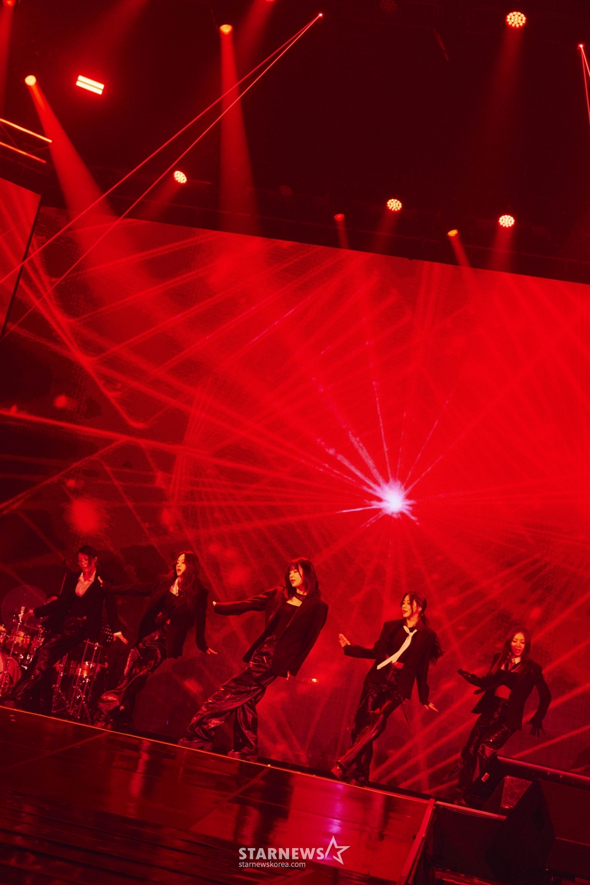 에이핑크 '카리스마 폭발'[★포토]