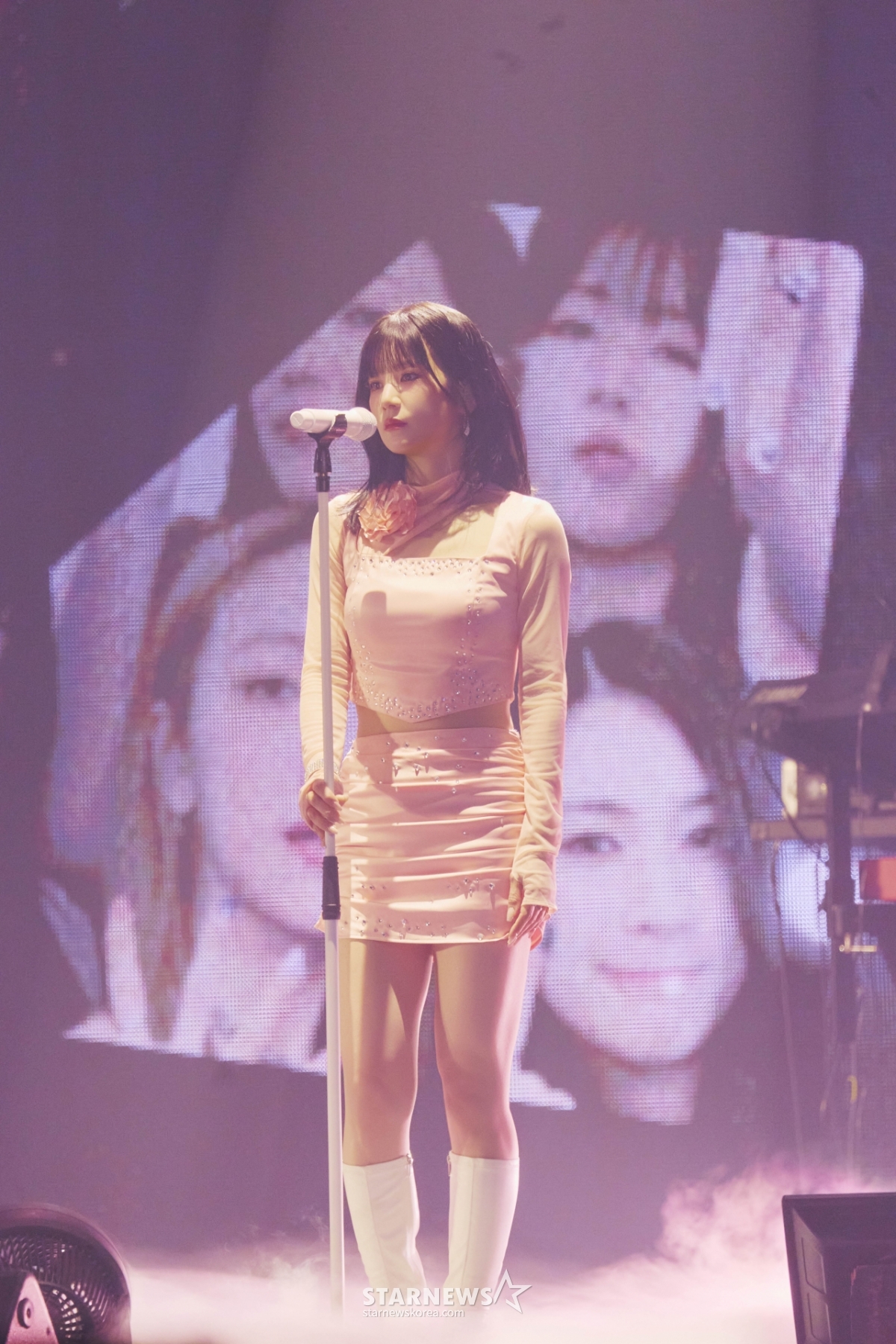 에이핑크 박초롱 '완벽 미모'[★포토]