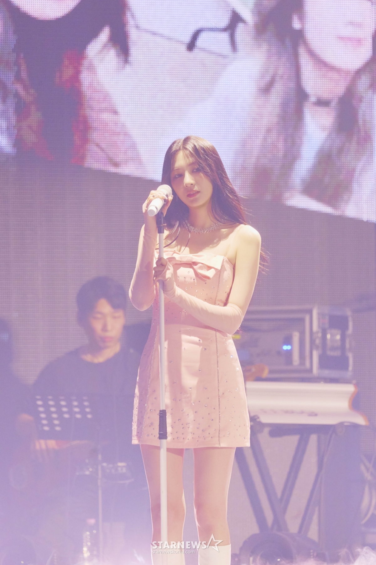 에이핑크 오하영 '넘치는 매력'[★포토]