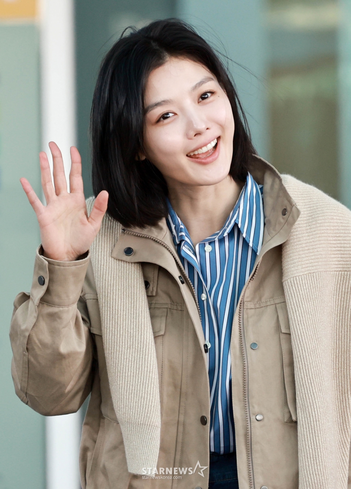 김유정 '비타민 미소'[★포토]