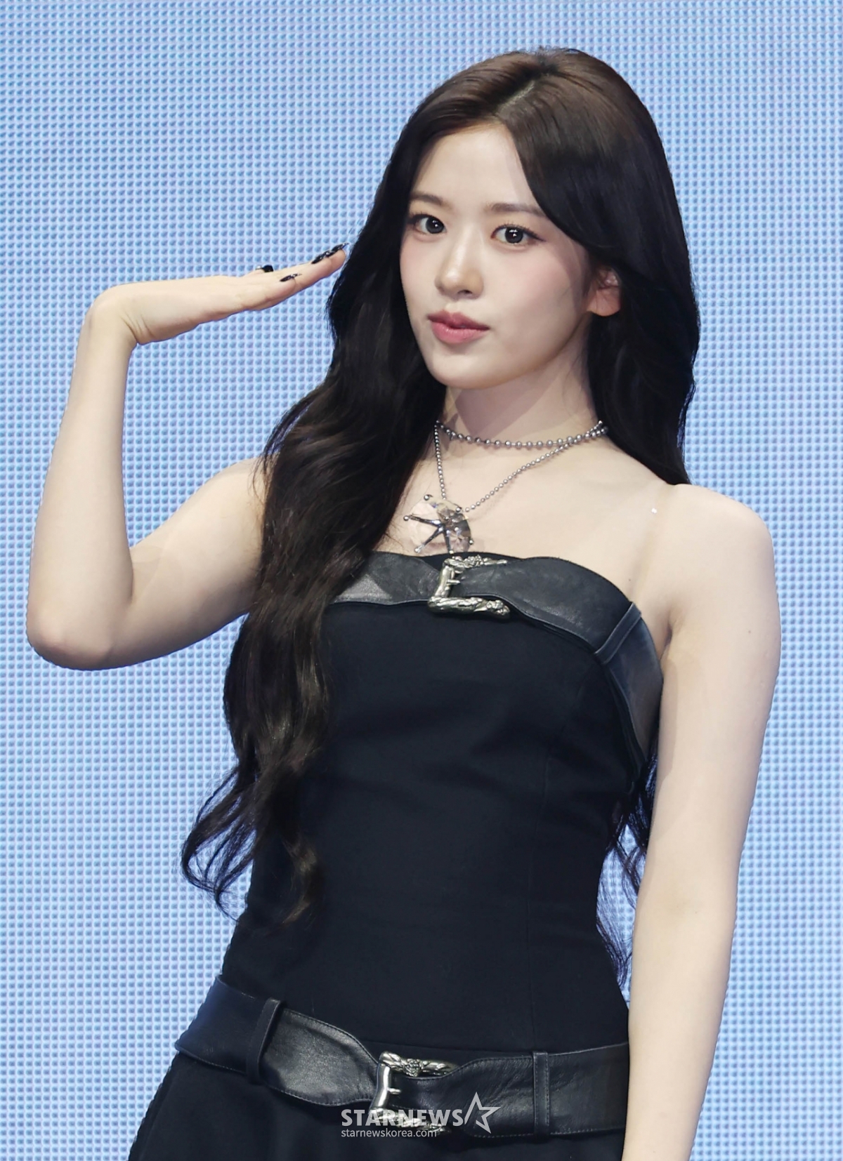 아이브 안유진 '눈부신 미모'[★포토]