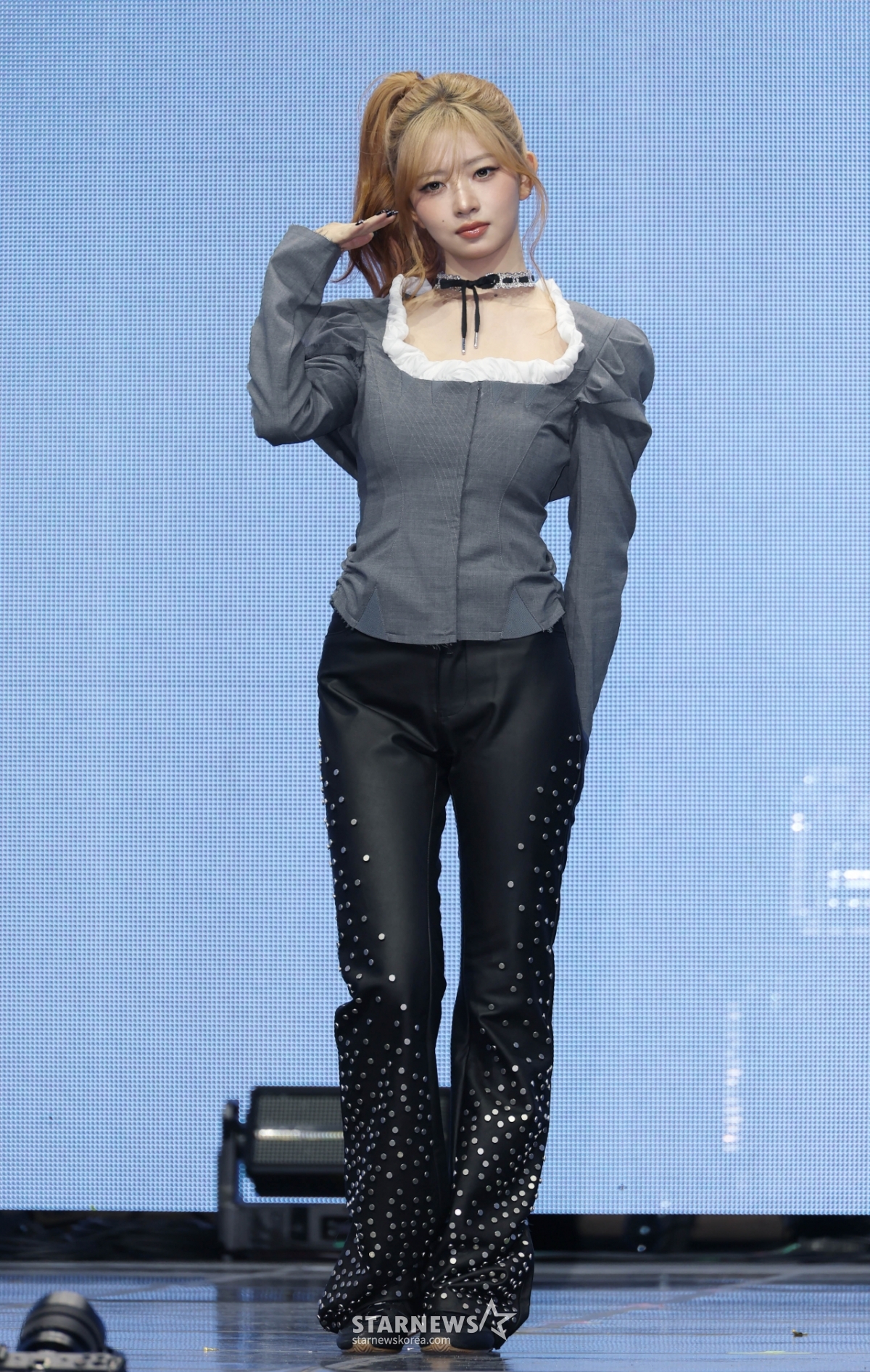 아이브 레이 '시크한 미모'[★포토]