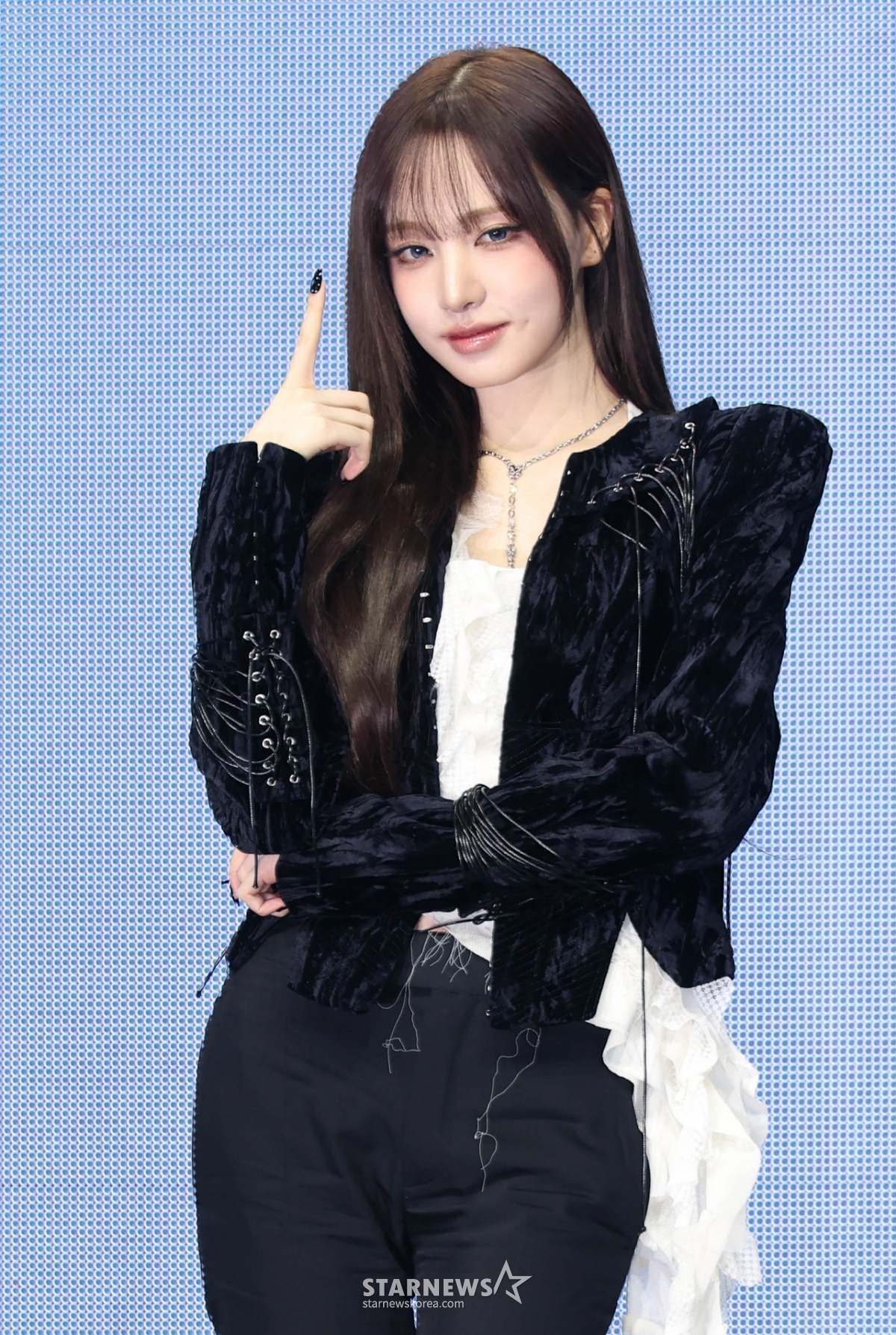 아이브 리즈 '고혹적 미모'[★포토]