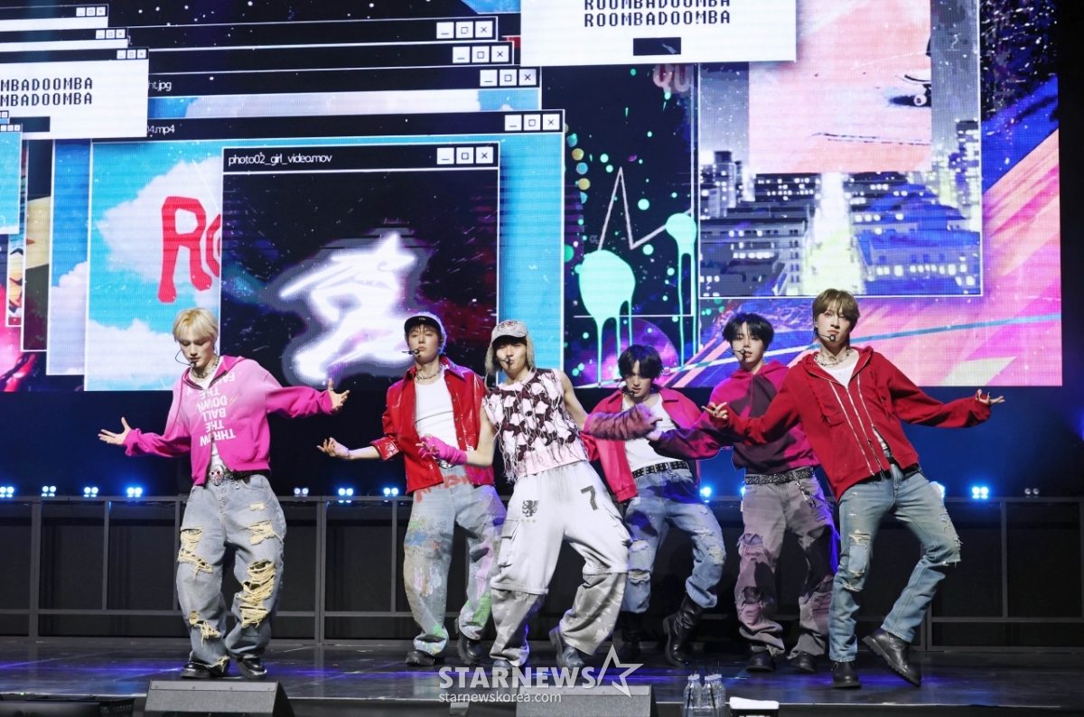 데일리:디렉션 '오늘 데뷔했어요'[★포토]