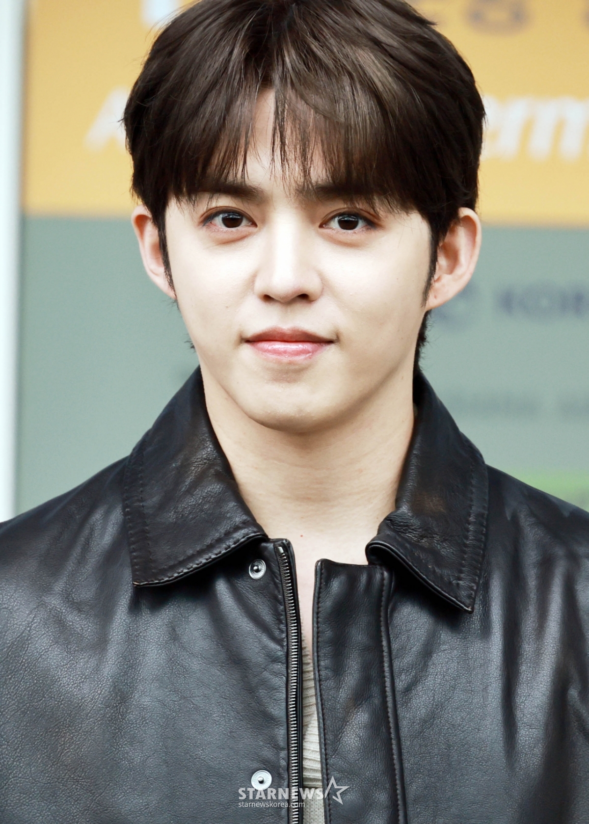 세븐틴 에스쿱스 '잘생김' [★포토]