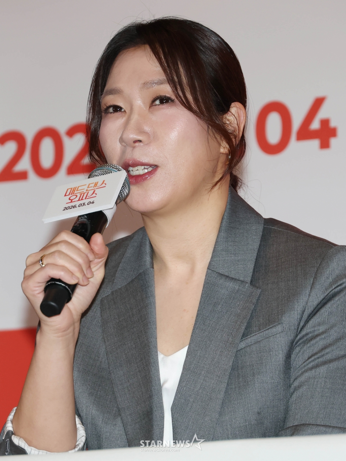 염혜란 '이번엔 플라멩코'[★포토]