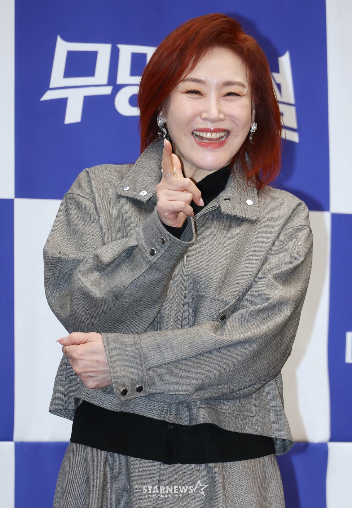 주현미 '환한 미소'[★포토]