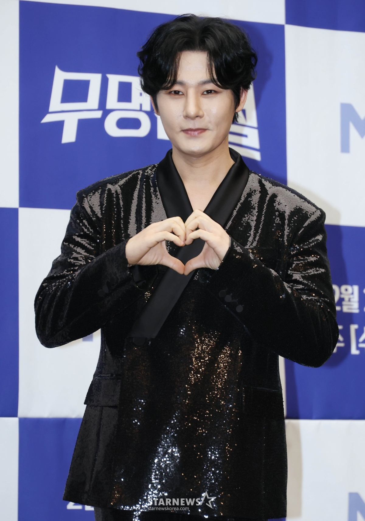 강문경 '무명전설, 믿고 보세요'[★포토]