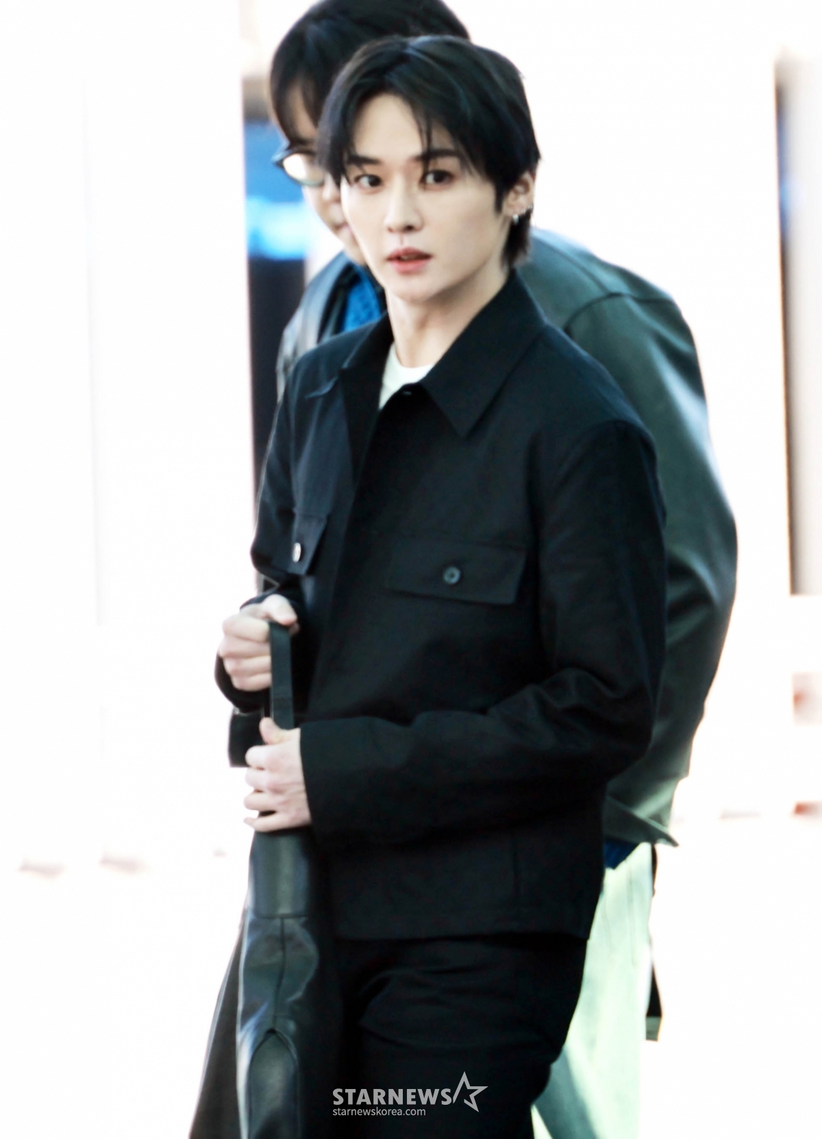 스트레이키즈 리노 '돋보이는 피부미남'[★포토]