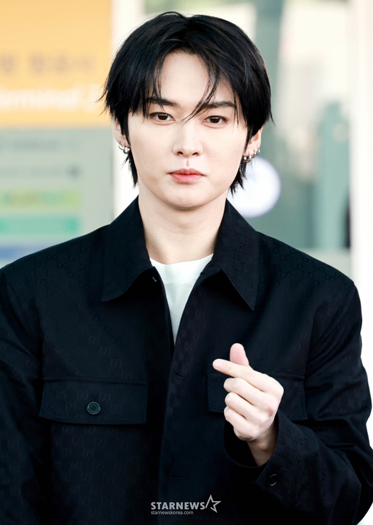 스트레이키즈 리노 'K하트!~'[★포토]