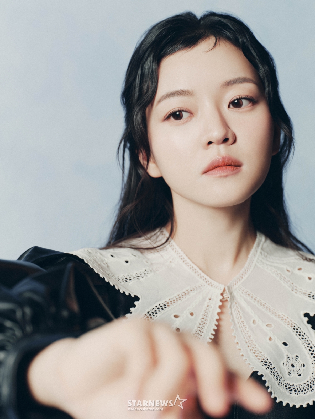 고아성 '인형 미모'[★포토]