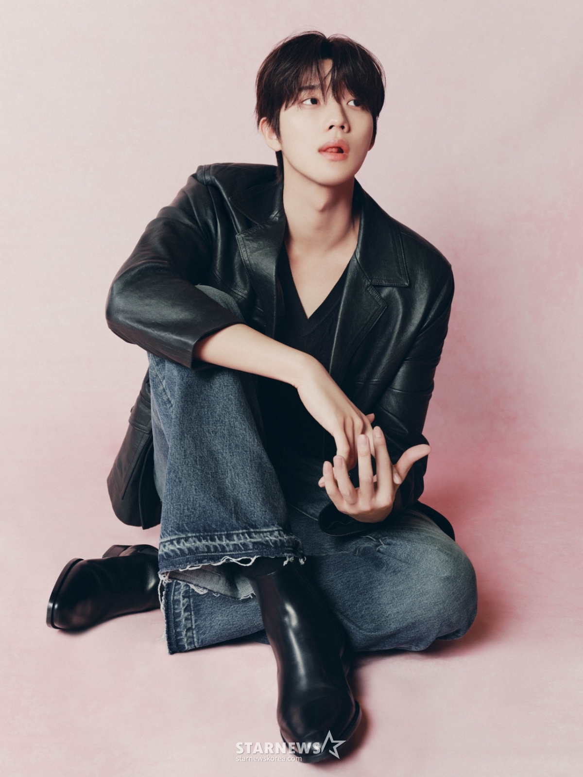 문상민 '여심 잡는 매력'[★포토]