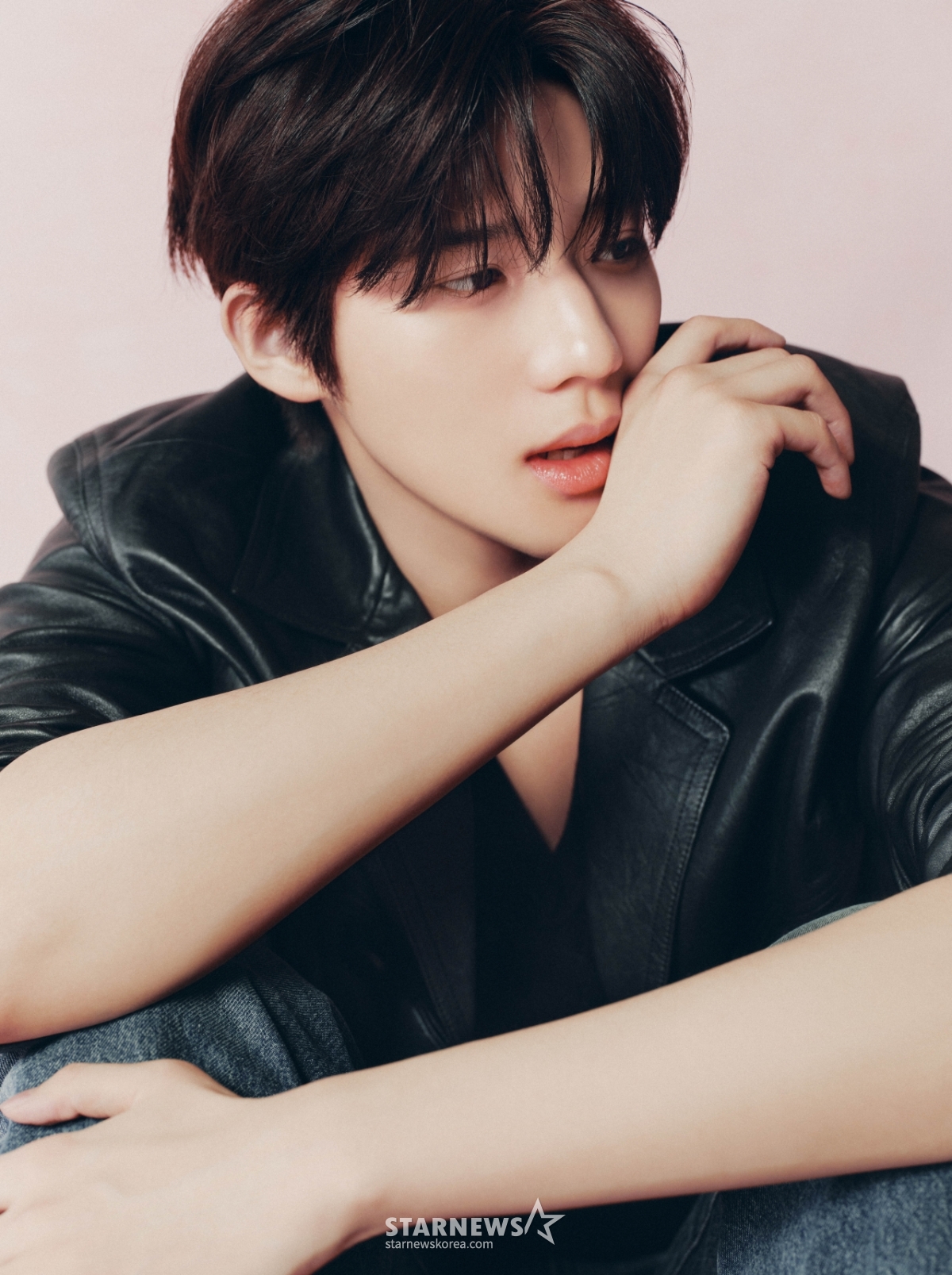 문상민 '치명적인 비주얼'[★포토]