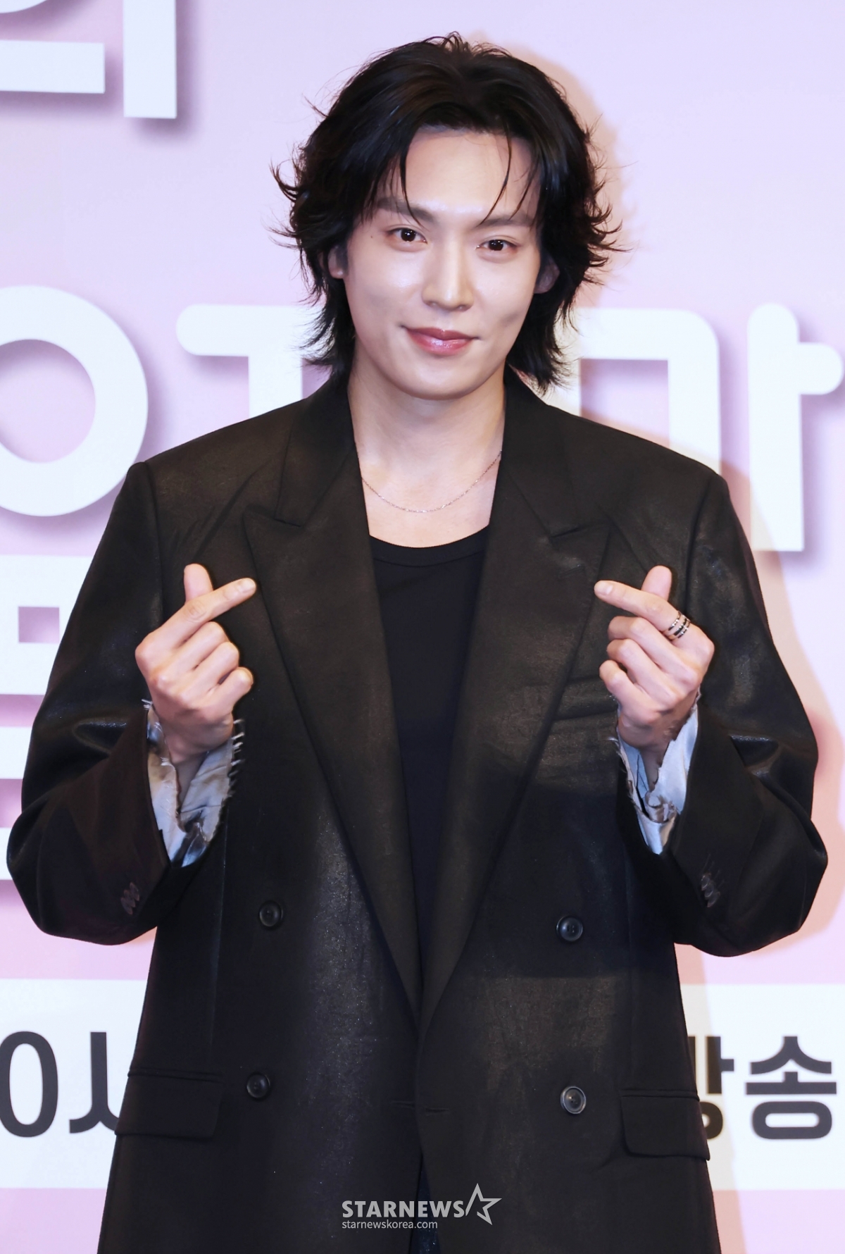 이기택 '여심 잡는 비주얼'[★포토]