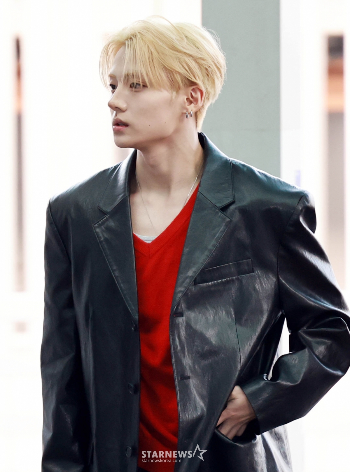 알디원 상원 '여심 훔치는 잘생쁨'[★포토]