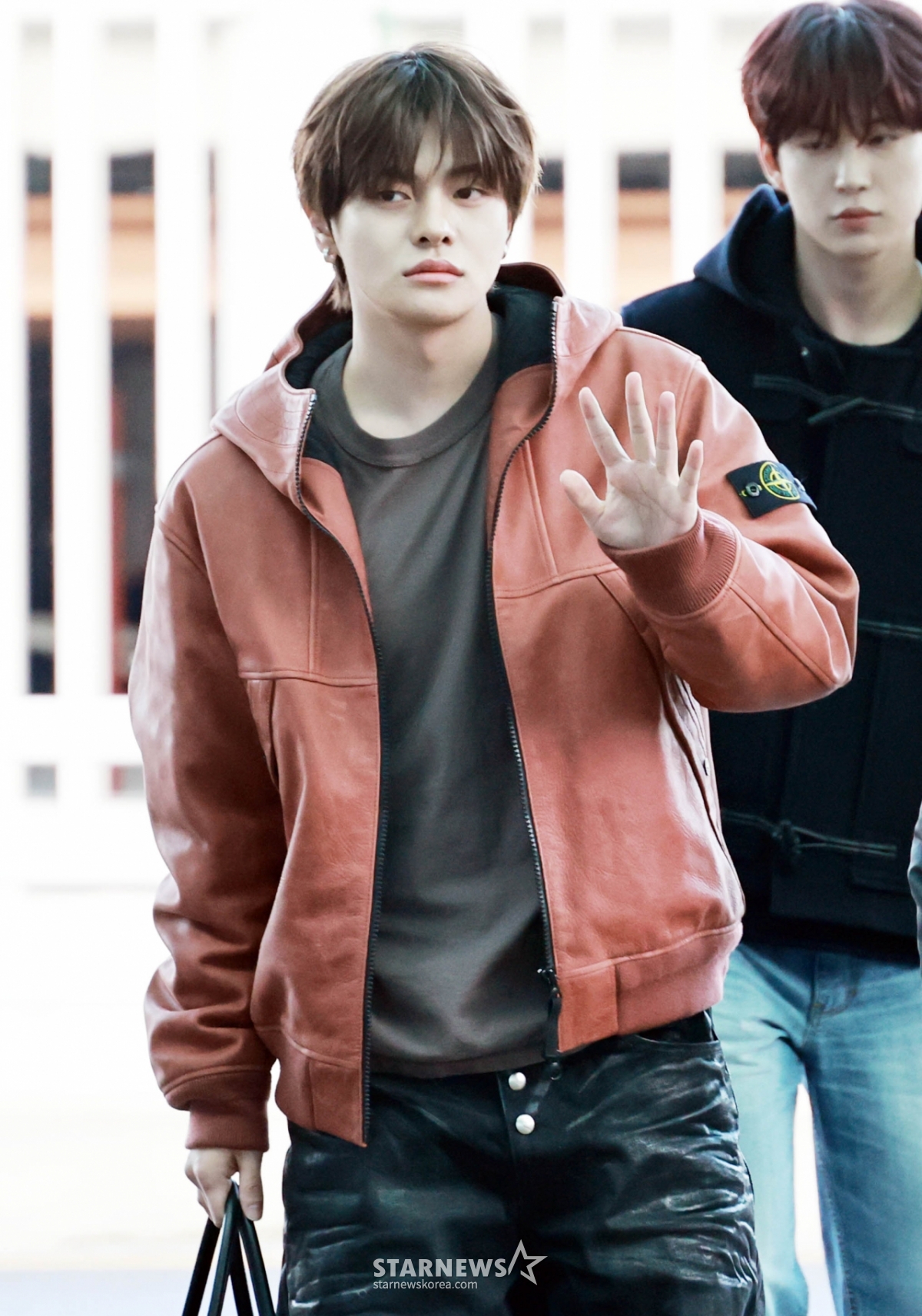 알디원 리오 '츤데레 매력'[★포토]